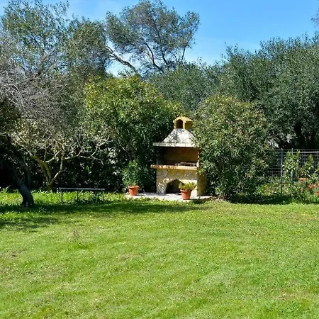 Evdokia's House Ferienhaus