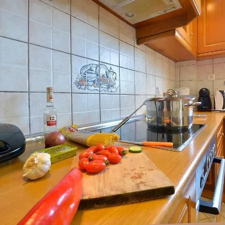 Evdokia's House