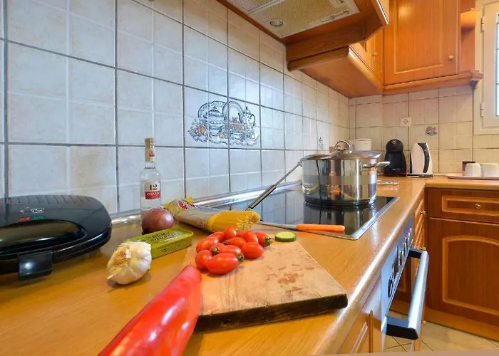 Evdokia's House