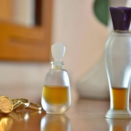 Nyaraló Evdokia's House