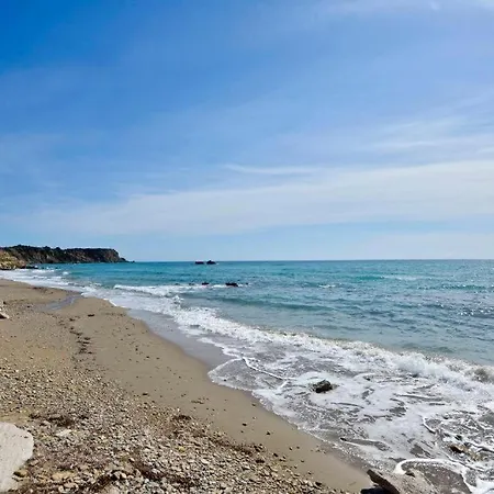 Evdokia's House Nyaraló *