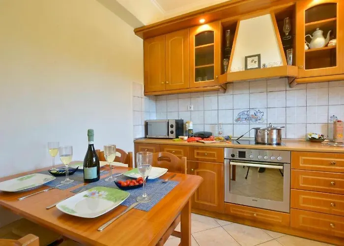 Evdokia's House * Ágios Matthaíos