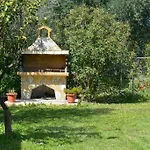 Evdokia's House Nyaraló *