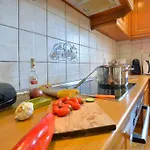 Evdokia's House