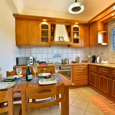 Evdokia's House * Άγιος Ματθαίος