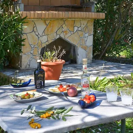 Evdokia's House Σπίτι διακοπών