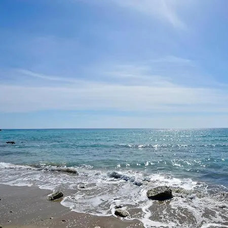 Σπίτι διακοπών Evdokia's House