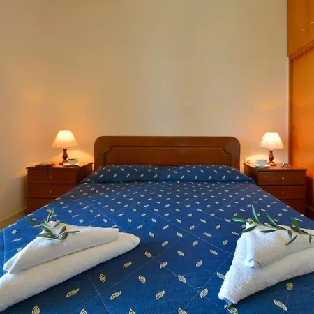 Evdokia's House Σπίτι διακοπών Άγιος Ματθαίος