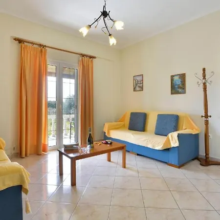 Evdokia's House * Άγιος Ματθαίος