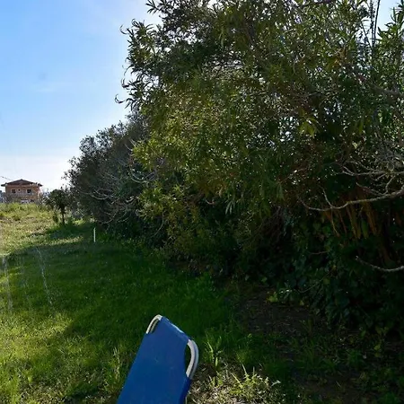 Σπίτι διακοπών Evdokia's House