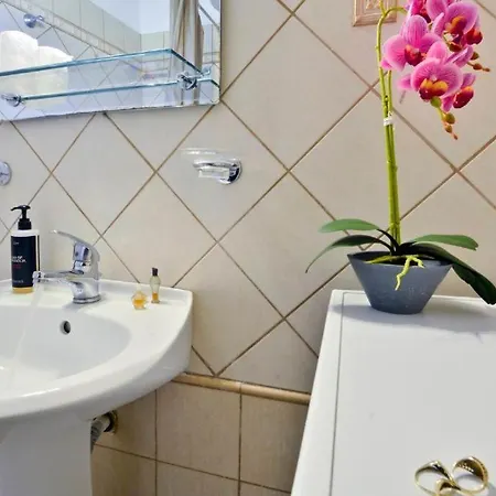 Evdokia's House Prázdninový dům Ágios Matthaíos