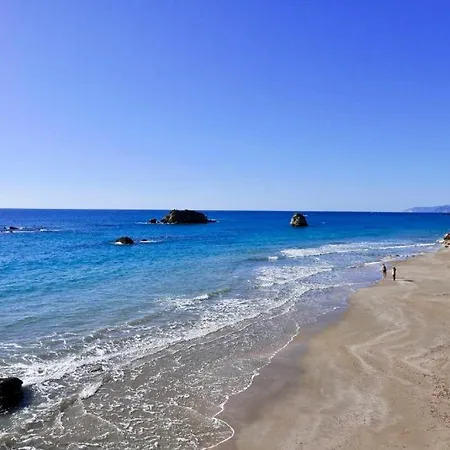 Σπίτι διακοπών Evdokia's House