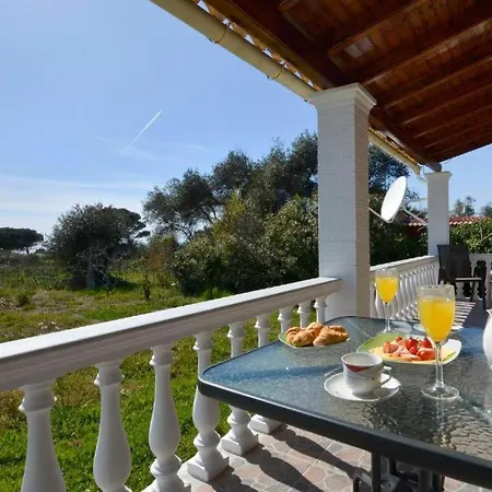 Σπίτι διακοπών Evdokia's House *