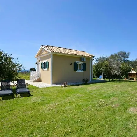 Evdokia's House Άγιος Ματθαίος