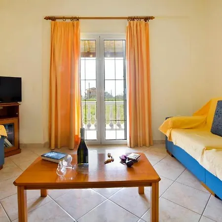 Evdokia's House Σπίτι διακοπών