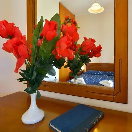 Evdokia's House Prázdninový dům