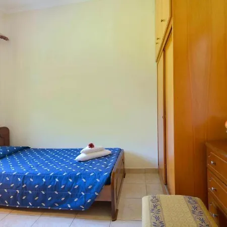 Σπίτι διακοπών Evdokia's House