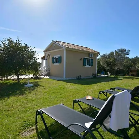 Evdokia's House Prázdninový dům *