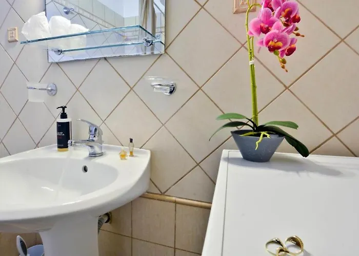 Evdokia's House Prázdninový dům Ágios Matthaíos